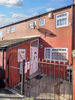 3 bedroom terraced house for sale, Howden Gardens, Leeds LS6