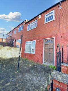 9 Howden Gardens, Leeds, LS6 1SH