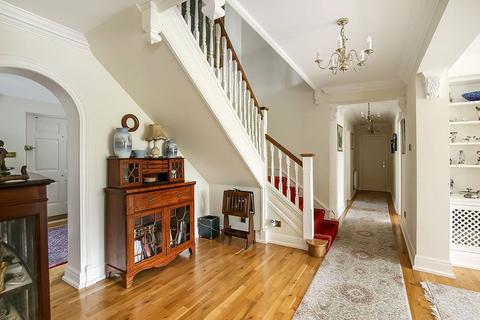 5 bedroom detached house for sale, Old Salisbury Lane, Romsey, Hampshire, SO51