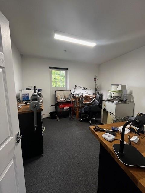Boardroom/meeting room