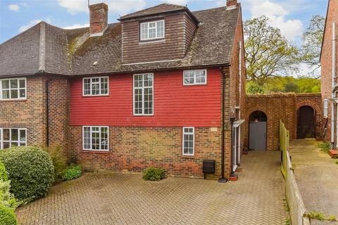 5 bedroom semi-detached house for sale, America Lane, Haywards Heath, West Sussex