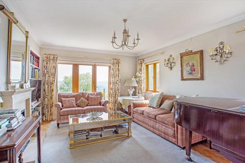 4 bedroom detached house for sale, Charlcombe Lane, Lansdown, Bath, Somerset, BA1