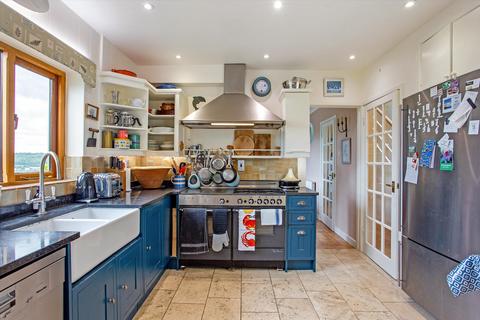 4 bedroom detached house for sale, Charlcombe Lane, Lansdown, Bath, Somerset, BA1