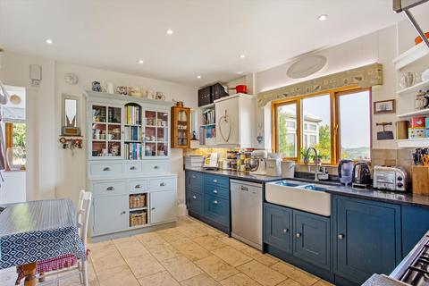 4 bedroom detached house for sale, Charlcombe Lane, Lansdown, Bath, Somerset, BA1