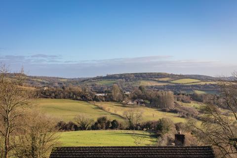 4 bedroom detached house for sale, Charlcombe Lane, Lansdown, Bath, Somerset, BA1