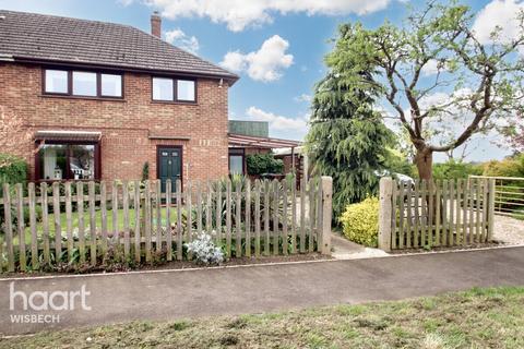 184 School Road, Walton Highway, Wisbech, PE14 7DR