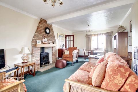 184 School Road, Walton Highway, Wisbech, PE14 7DR