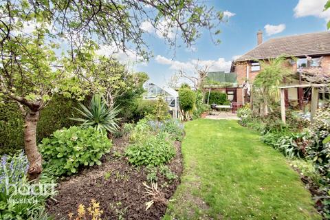 184 School Road, Walton Highway, Wisbech, PE14 7DR