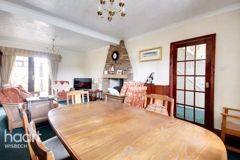 184 School Road, Walton Highway, Wisbech, PE14 7DR