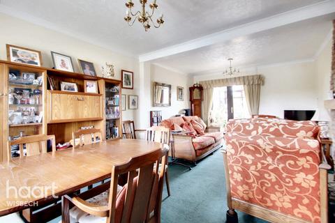 184 School Road, Walton Highway, Wisbech, PE14 7DR