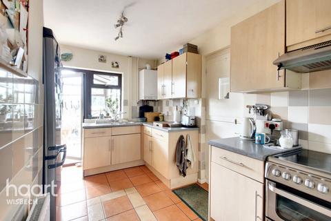 184 School Road, Walton Highway, Wisbech, PE14 7DR
