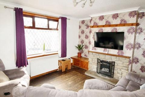 3 bedroom terraced house for sale, Arncliffe Avenue, Keighley, West Yorkshire, BD22 6AS