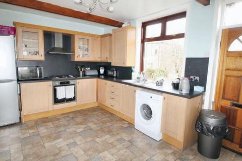 3 bedroom terraced house for sale, Arncliffe Avenue, Keighley, West Yorkshire, BD22 6AS