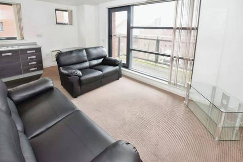 2 bedroom flat for sale, City Gate 3, 5 Blantyre Street, Castlefield, Manchester, M15