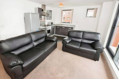 2 bedroom flat for sale, City Gate 3, 5 Blantyre Street, Castlefield, Manchester, M15