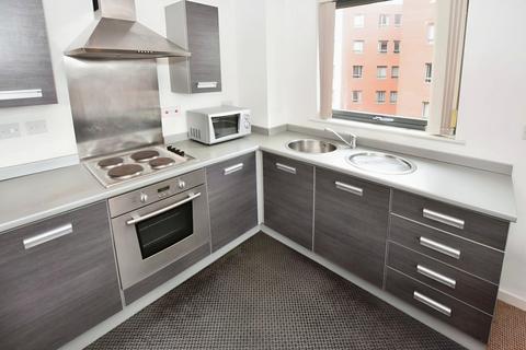 2 bedroom flat for sale, City Gate 3, 5 Blantyre Street, Castlefield, Manchester, M15