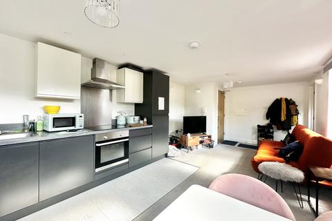 1 bedroom flat to rent, Barley House, Mere Farm Lane, Gt. Barton, Suffolk, IP31