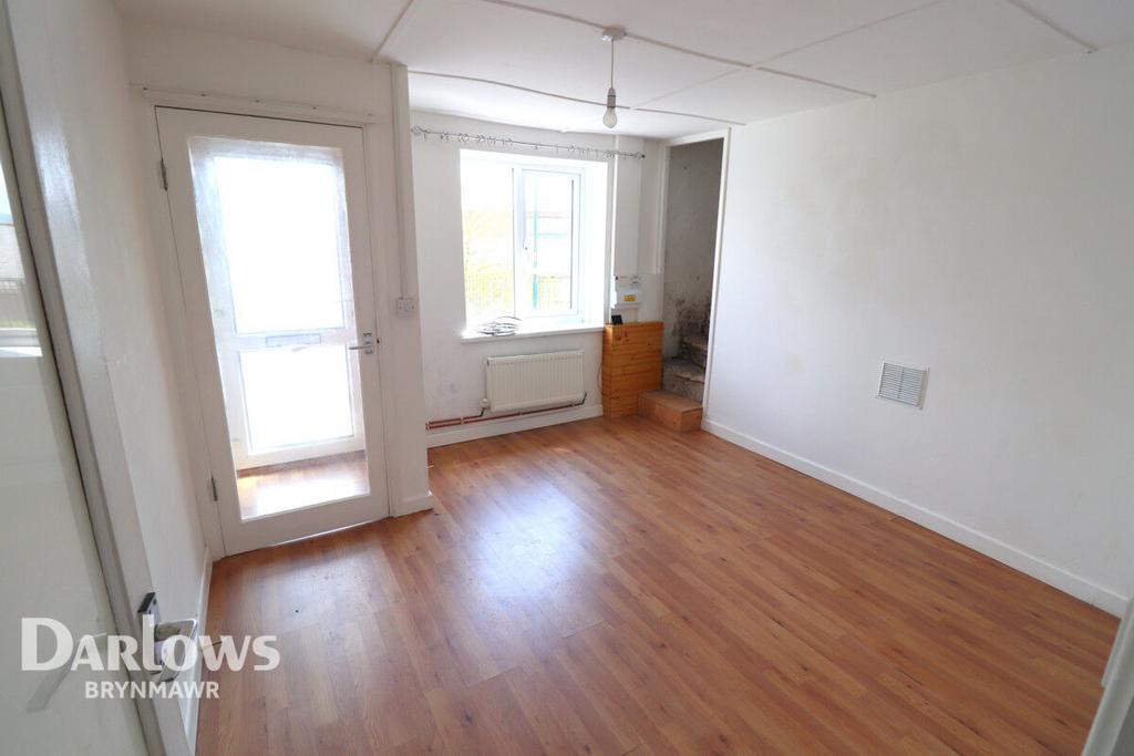 King Street, Brynmawr 3 bed terraced house for sale £130,000