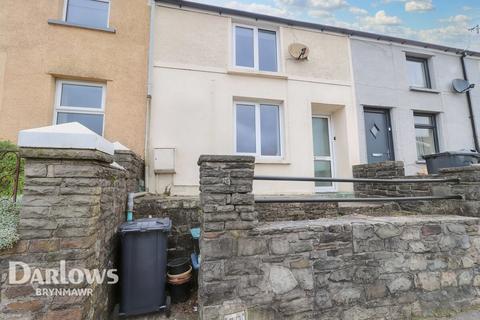 3 bedroom terraced house for sale, King Street, Brynmawr