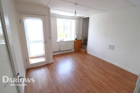 3 bedroom terraced house for sale, King Street, Brynmawr