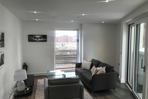 2 bedroom flat to rent, Brent House, SW8