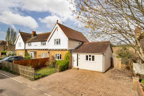 3, New Cottages Park Corner Road, Southfleet, Gravesend, DA13 9LL