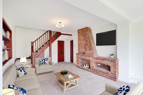 3, New Cottages Park Corner Road, Southfleet, Gravesend, DA13 9LL