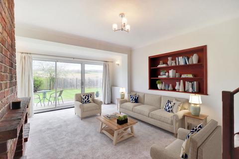 3, New Cottages Park Corner Road, Southfleet, Gravesend, DA13 9LL