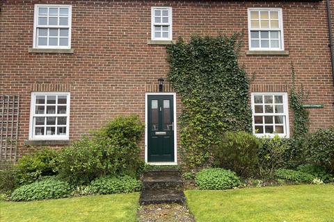 4 bedroom house to rent, Courtside Cottage, Hall Park Road, Hunmanby