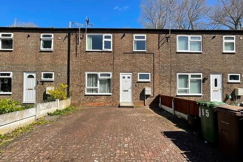 3 bedroom terraced house for sale - Loxley Road, Southport PR8