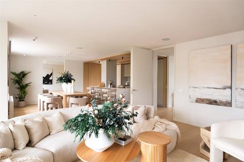 4 bedroom apartment to rent, Melbury Court, Kensington High Street, Kensington, W8