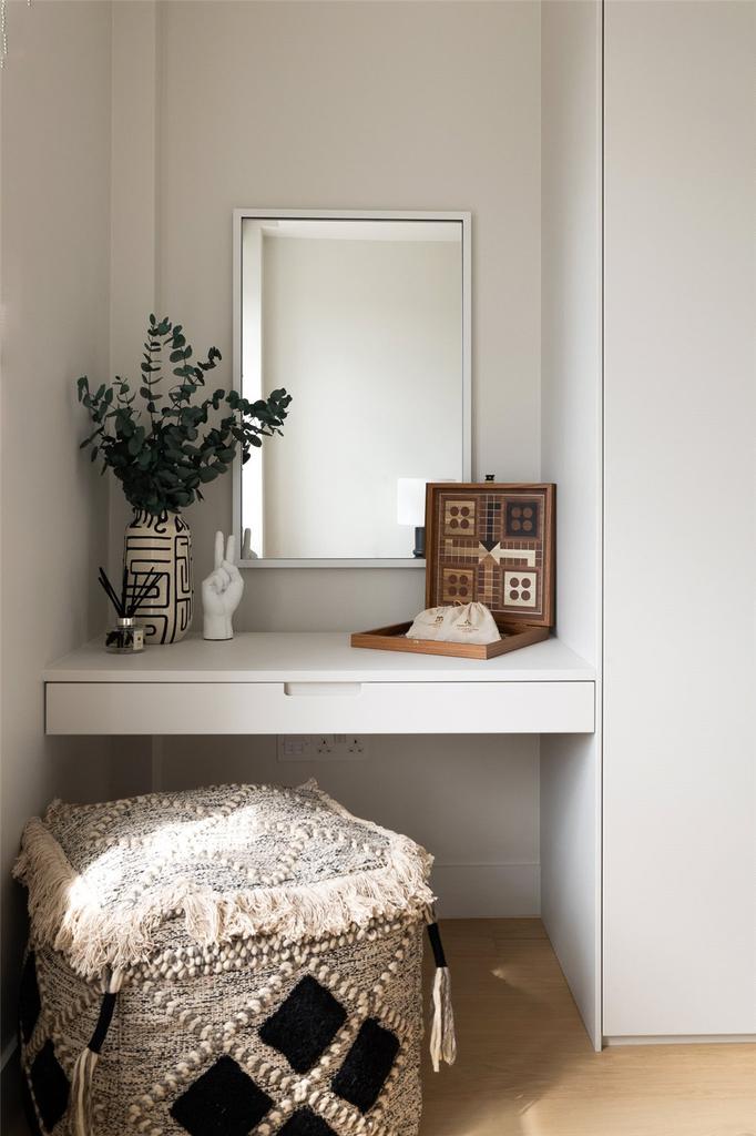 Vanity Space