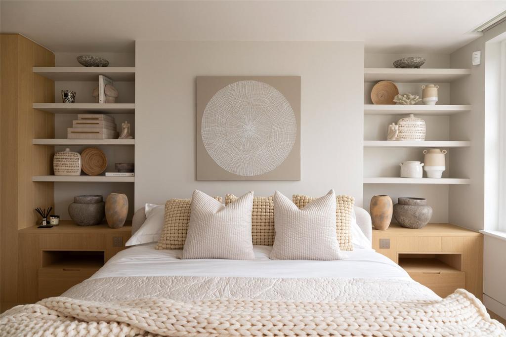 Bedroom Details