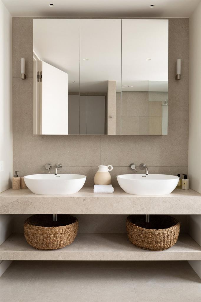 Bathroom Details