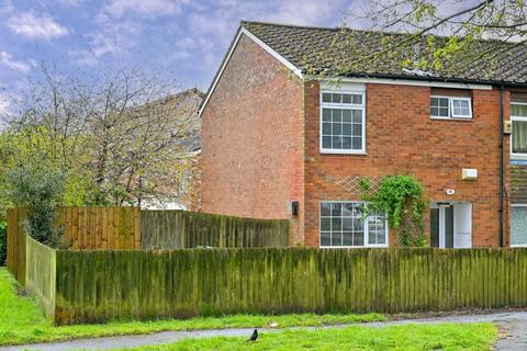 3 bedroom terraced house for sale, Spout Way, Malinslee, TF3