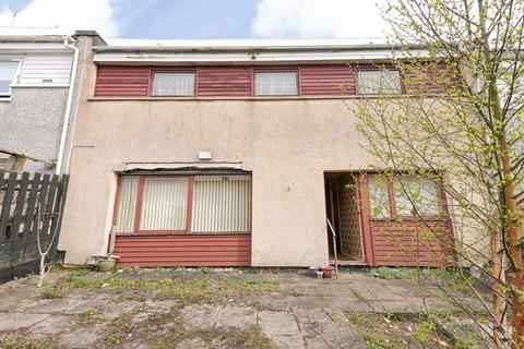 3 bedroom terraced house for sale, Glenhove Road, Cumbernauld, G67