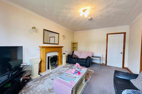 2 bedroom flat for sale, Parkway Court, Coatbridge
