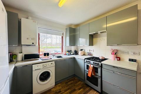 2 bedroom flat for sale, Parkway Court, Coatbridge