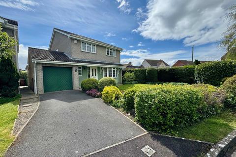 4 bedroom detached house for sale, Downs Orchard, Meare