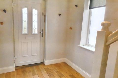5 Broadway, Fourstones, Hexham, NE47 5DU