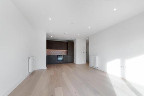 2 bedroom apartment to rent, Mill Building, Riverscape, London, E16