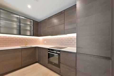 2 bedroom apartment to rent, Mill Building, Riverscape, London, E16