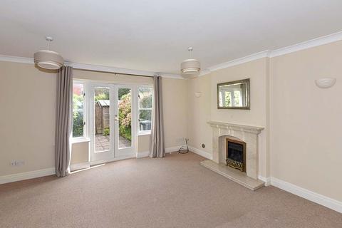 3 bedroom end of terrace house for sale, Cranford Square, Knutsford, WA16