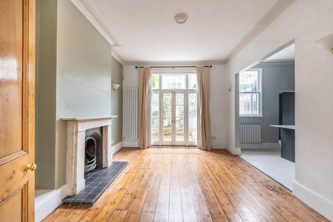 4 bedroom house to rent, Highlever Road, London W10