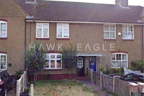 3 bedroom cottage to rent, Hesperus Crescent, London, Greater London. E14