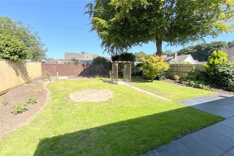 3 bedroom bungalow for sale, Colemere Gardens, Highcliffe, Christchurch, Dorset, BH23