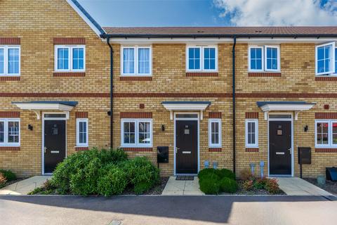 2 bedroom terraced house for sale, Tortoiseshell Place, Lancing, West Sussex, BN15