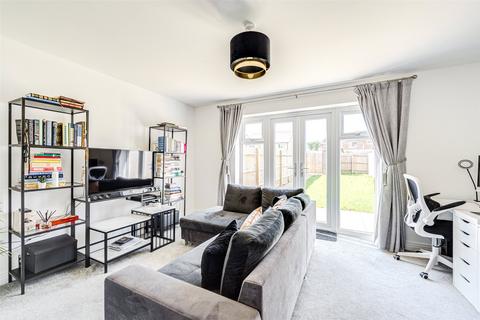 2 bedroom terraced house for sale, Tortoiseshell Place, Lancing, West Sussex, BN15