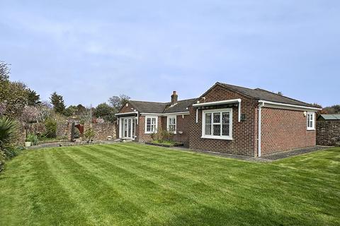 3 bedroom detached bungalow for sale, Colts Bay, Aldwick, Bognor Regis, West Sussex PO21