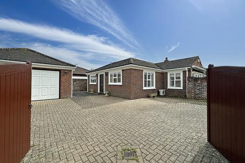 3 bedroom detached bungalow for sale, Colts Bay, Aldwick, Bognor Regis, West Sussex PO21